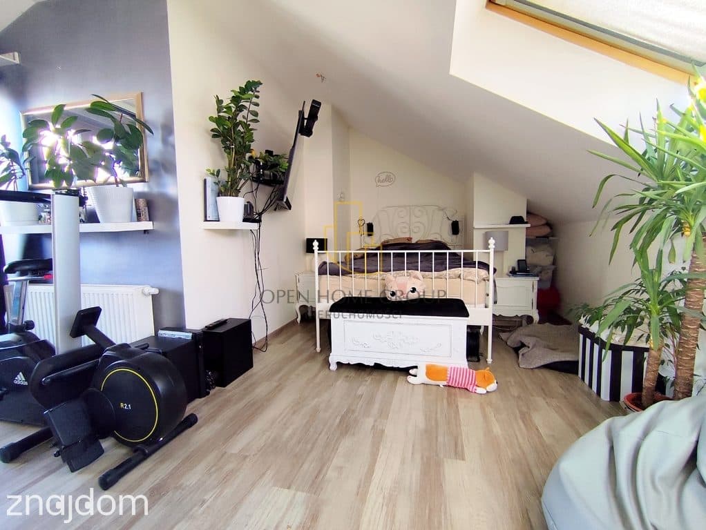 3pok 2poziomy+Taras/garaż | Komórka+balkon! - zdjęcie 19