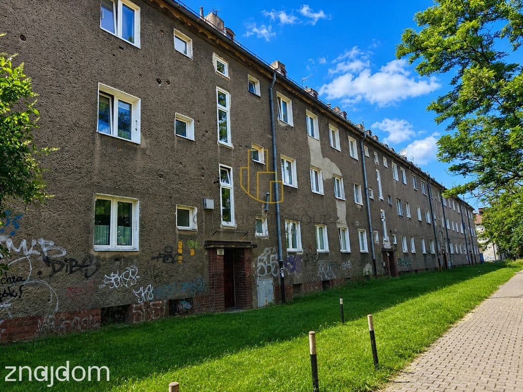 Pilczyce-toplokalizacja-oddzielna kuchnia-2pok - zdjęcie 3