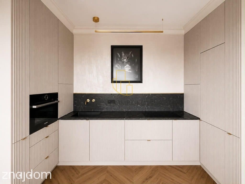 Lux-Premium-apartament-3pok.-garaż-komórka - zdjęcie 2