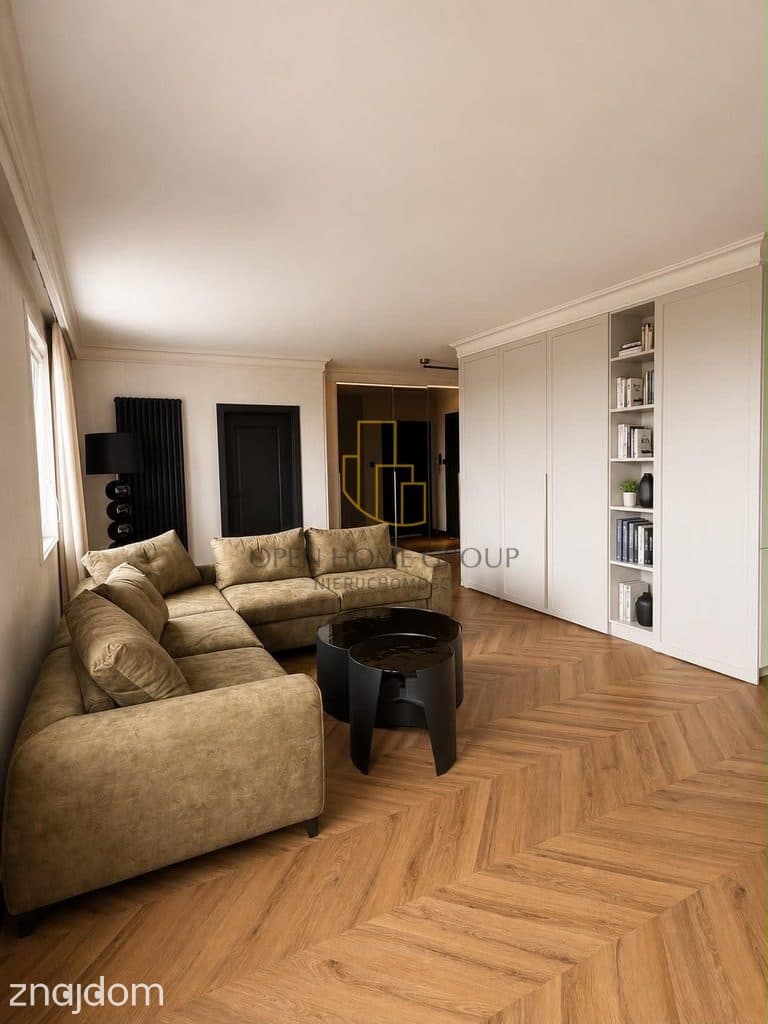 Lux-Premium-apartament-3pok.-garaż-komórka - zdjęcie 3
