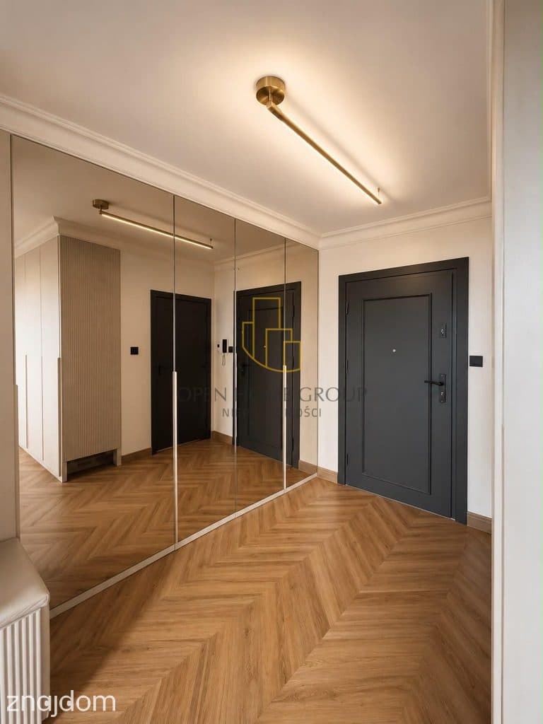 Lux-Premium-apartament-3pok.-garaż-komórka - zdjęcie 4