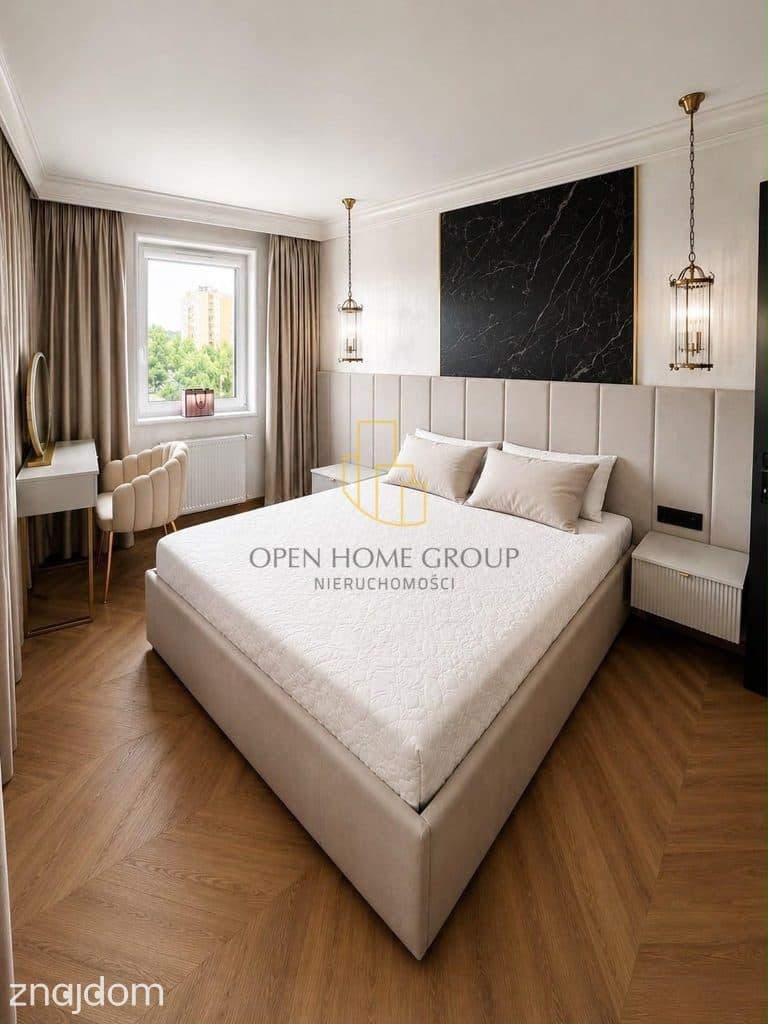 Lux-Premium-apartament-3pok.-garaż-komórka - zdjęcie 5
