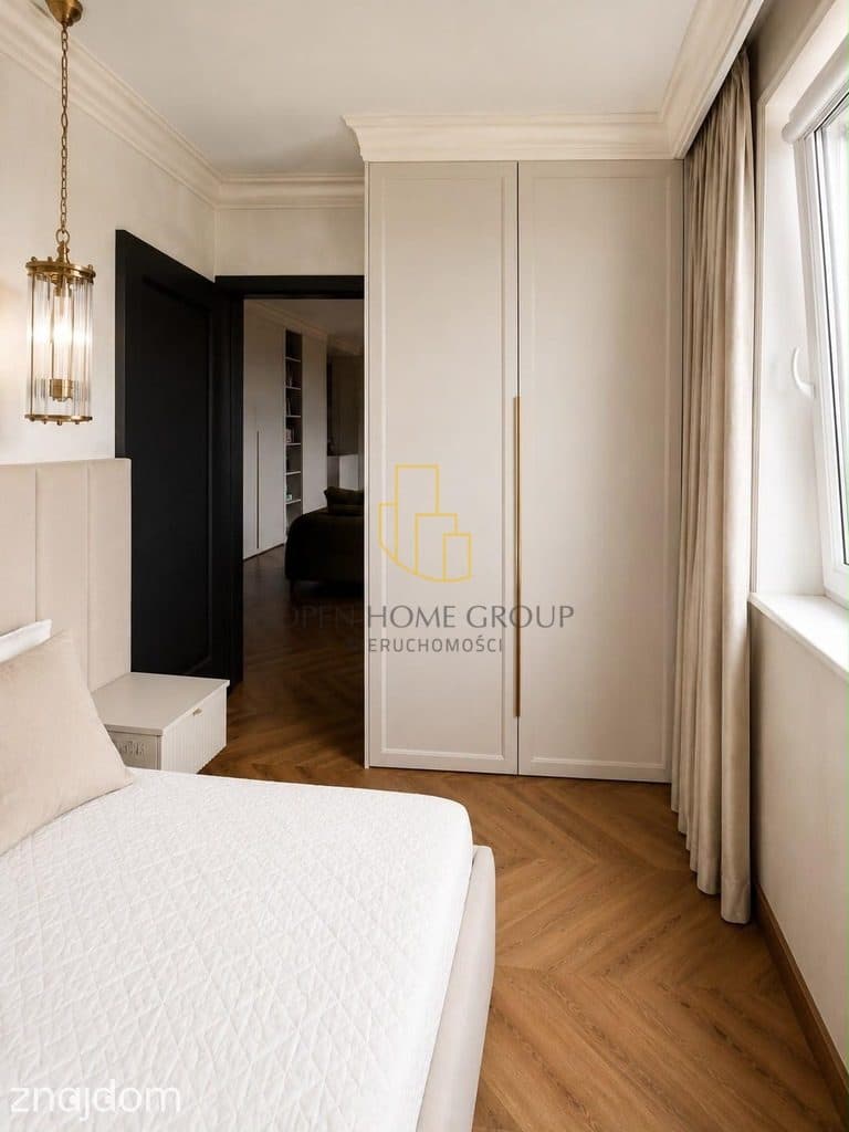 Lux-Premium-apartament-3pok.-garaż-komórka - zdjęcie 7