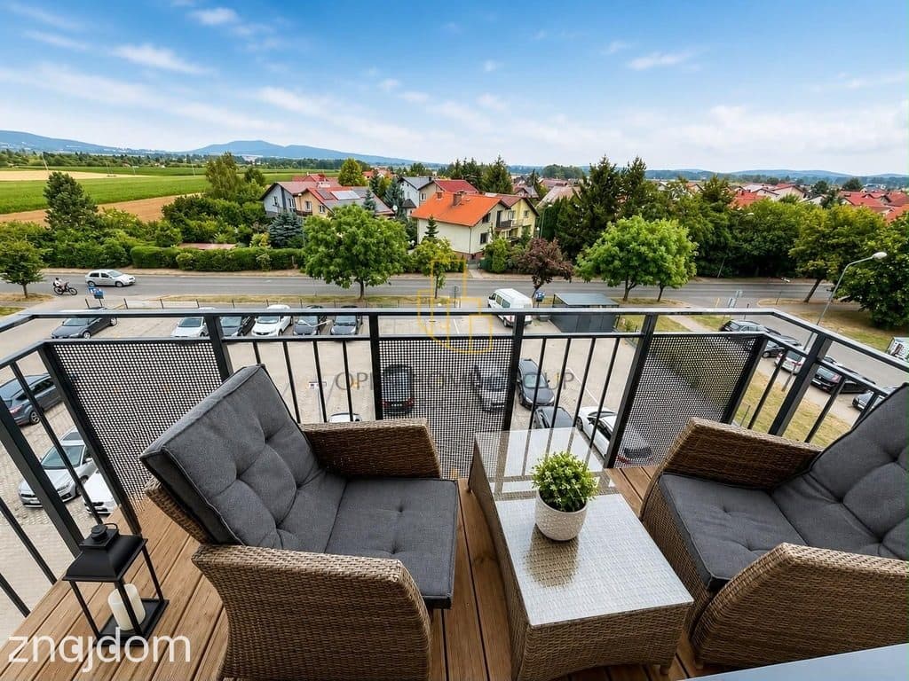 Lux-Premium-apartament-3pok.-garaż-komórka - zdjęcie 8