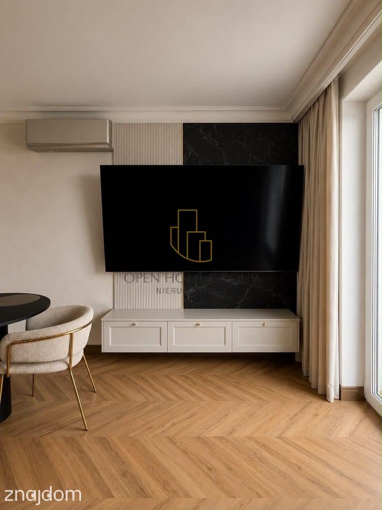 Lux-Premium-apartament-3pok.-garaż-komórka - zdjęcie 9