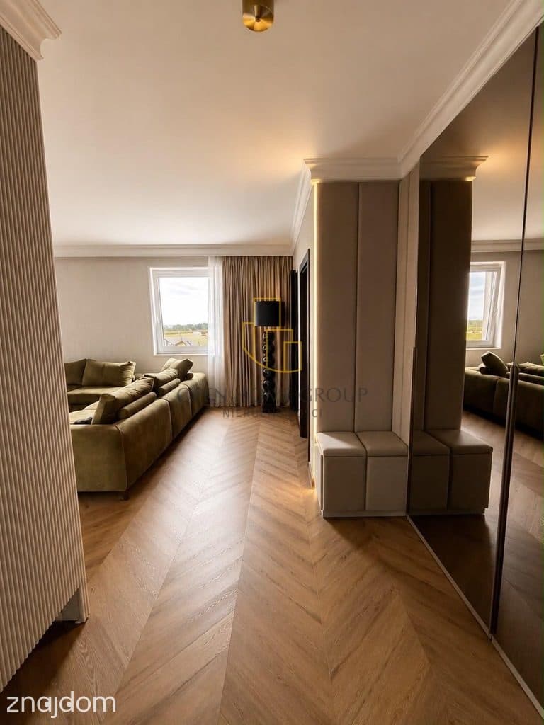 Lux-Premium-apartament-3pok.-garaż-komórka - zdjęcie 10
