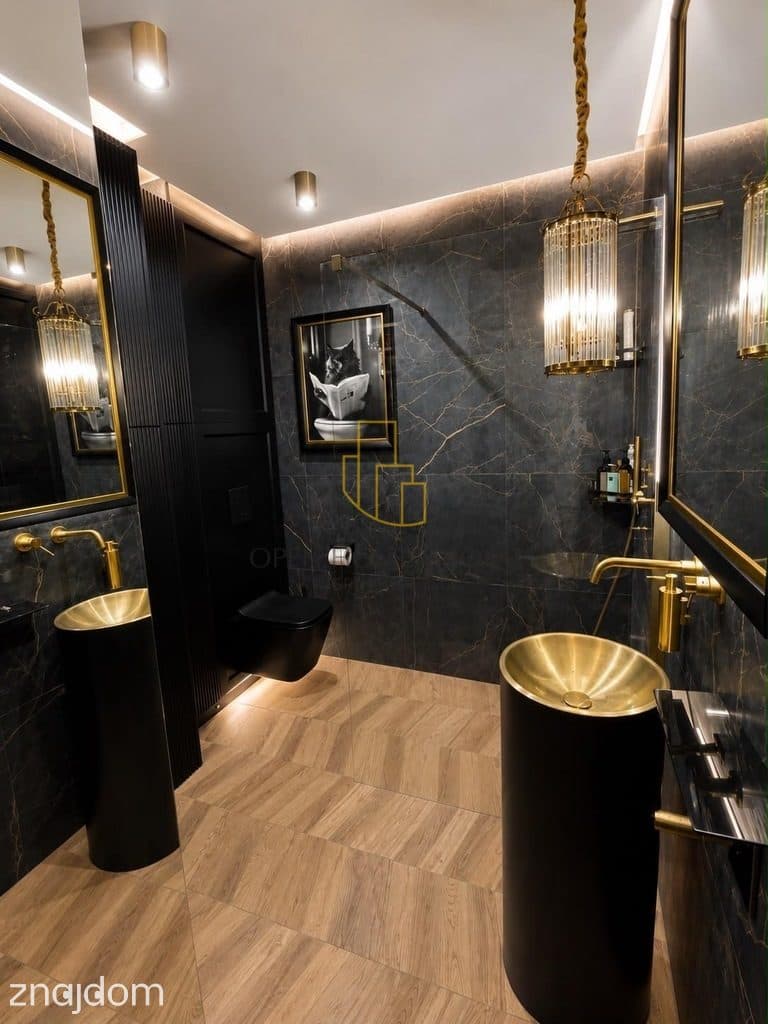 Lux-Premium-apartament-3pok.-garaż-komórka - zdjęcie 13