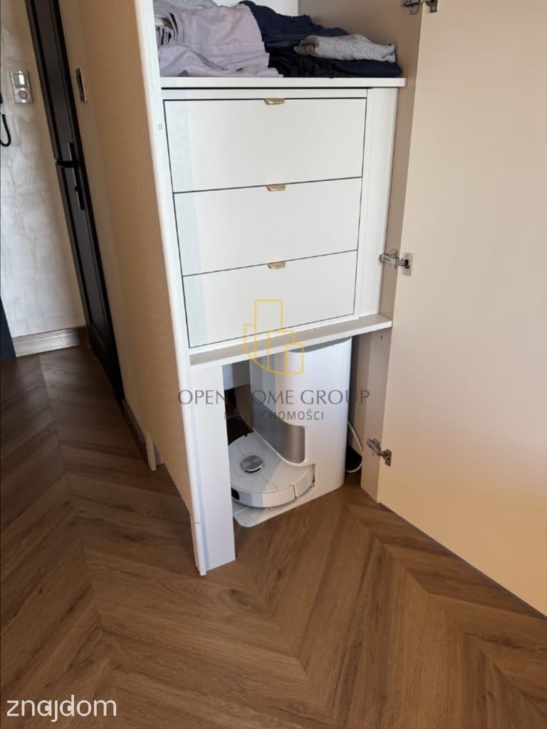 Lux-Premium-apartament-3pok.-garaż-komórka - zdjęcie 14