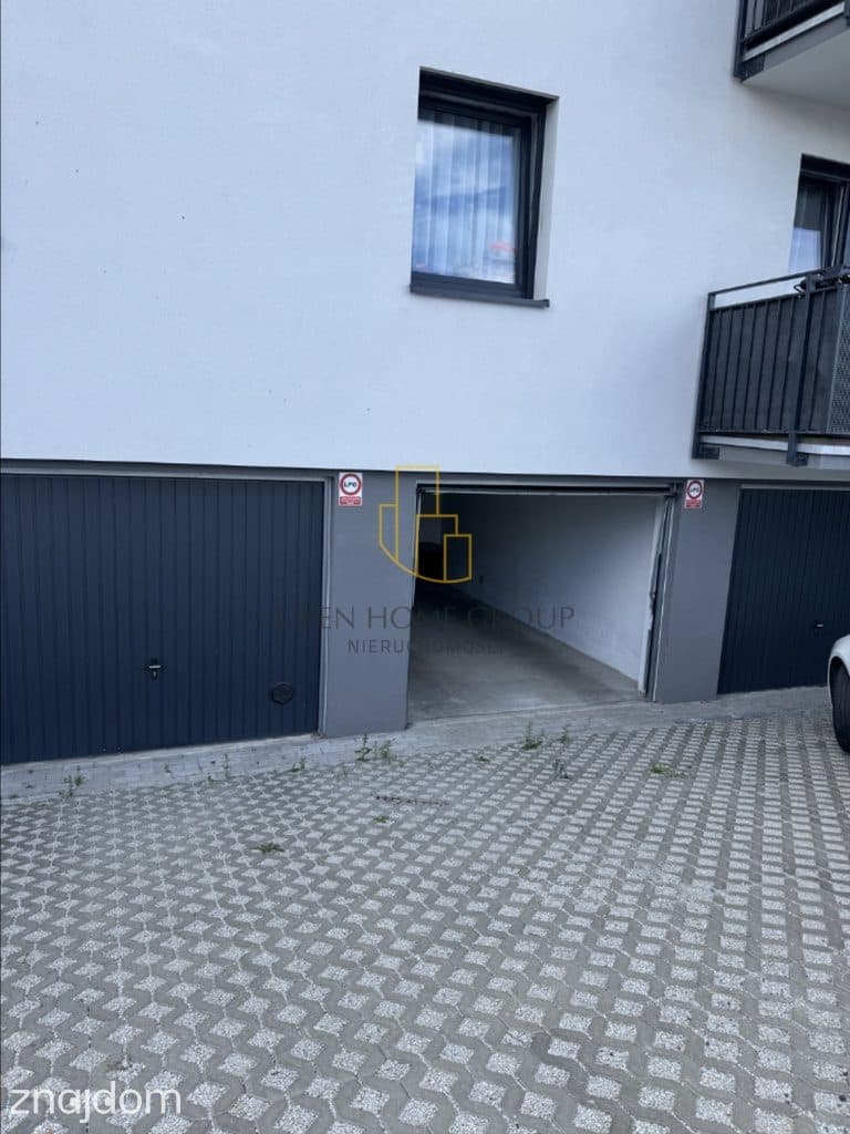 Lux-Premium-apartament-3pok.-garaż-komórka - zdjęcie 18
