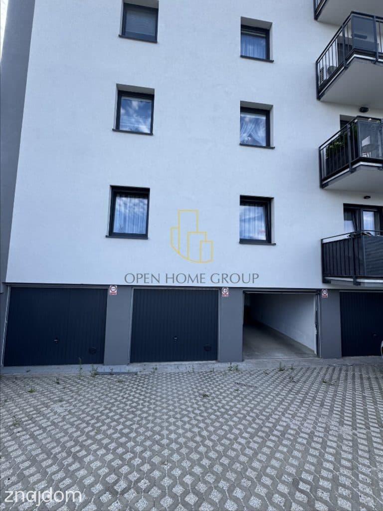 Lux-Premium-apartament-3pok.-garaż-komórka - zdjęcie 19