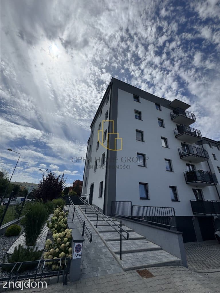 Lux-Premium-apartament-3pok.-garaż-komórka - zdjęcie 20