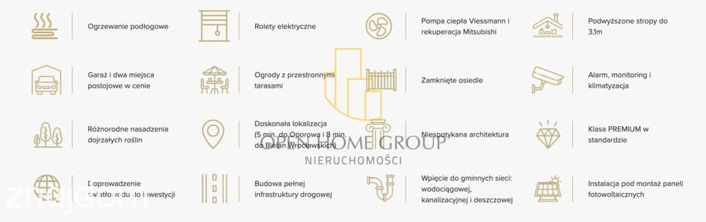 5pok./premium/dom/bliźniak/ok kleciny - zdjęcie 8