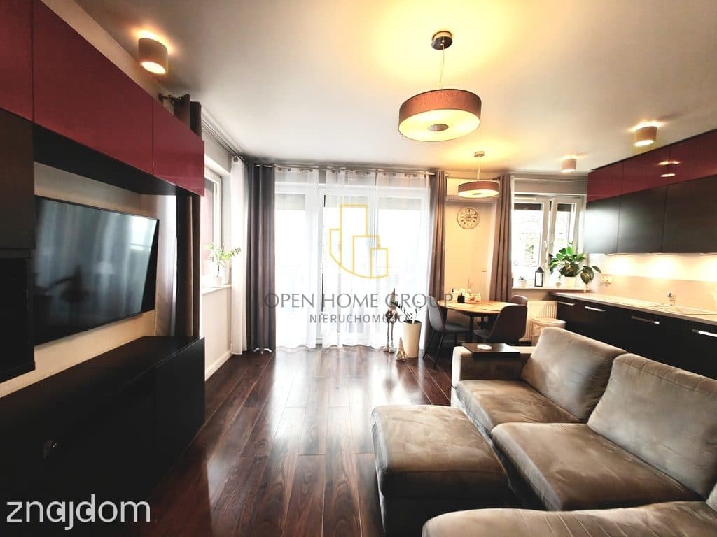 Hit!Apartament 3 pok/60m/garaż / komórka /Lux/2010 - zdjęcie 6