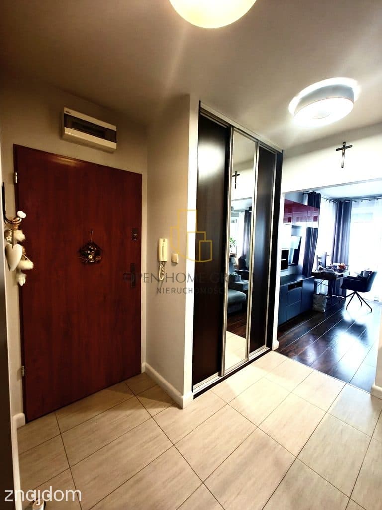 Hit!Apartament 3 pok/60m/garaż / komórka /Lux/2010 - zdjęcie 7
