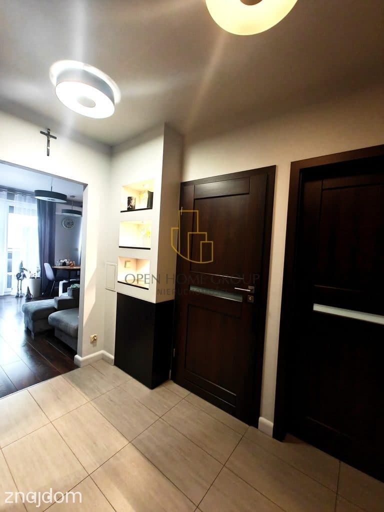 Hit!Apartament 3 pok/60m/garaż / komórka /Lux/2010 - zdjęcie 8