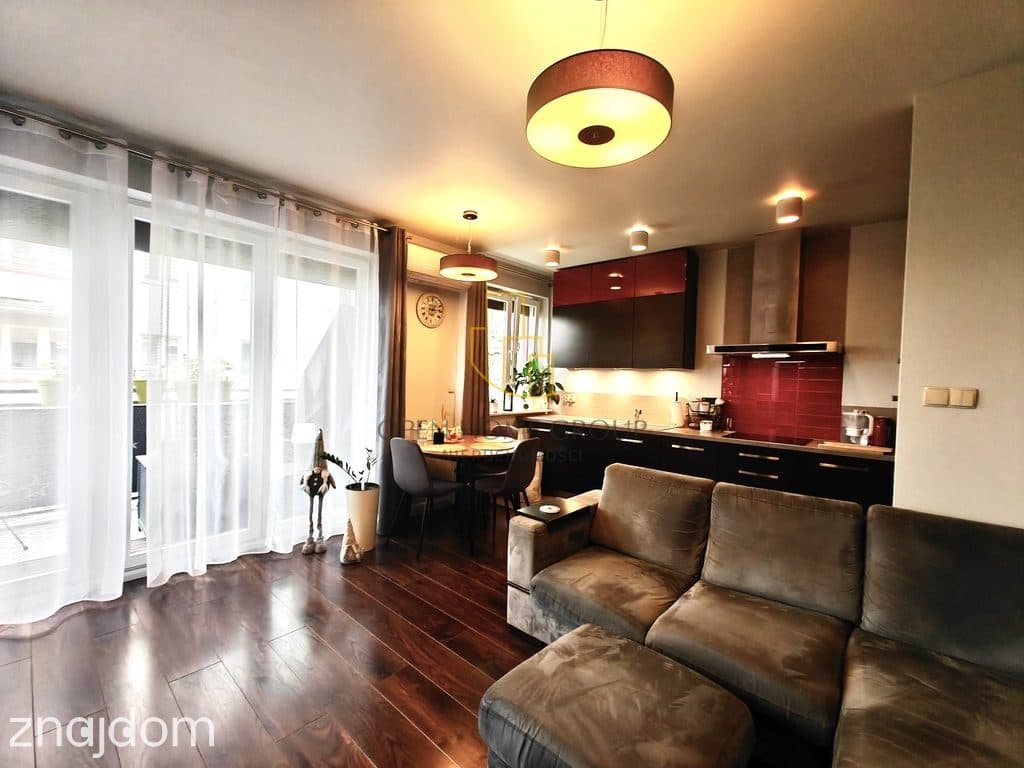 Hit!Apartament 3 pok/60m/garaż / komórka /Lux/2010 - zdjęcie 9