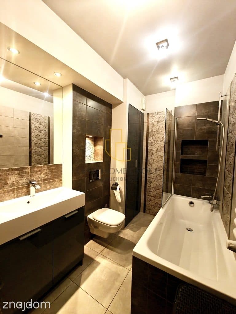 Hit!Apartament 3 pok/60m/garaż / komórka /Lux/2010 - zdjęcie 10