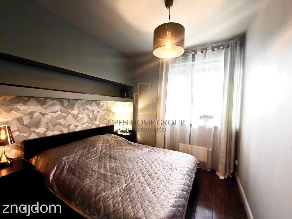 Hit!Apartament 3 pok/60m/garaż / komórka /Lux/2010 - zdjęcie 12