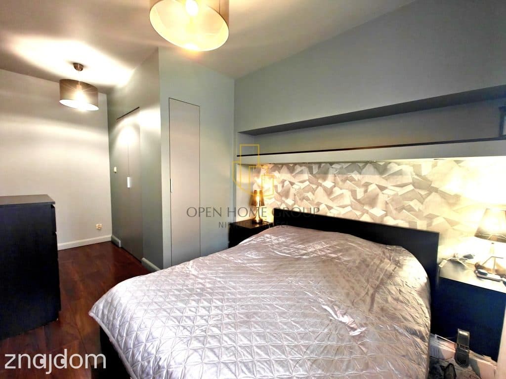 Hit!Apartament 3 pok/60m/garaż / komórka /Lux/2010 - zdjęcie 13