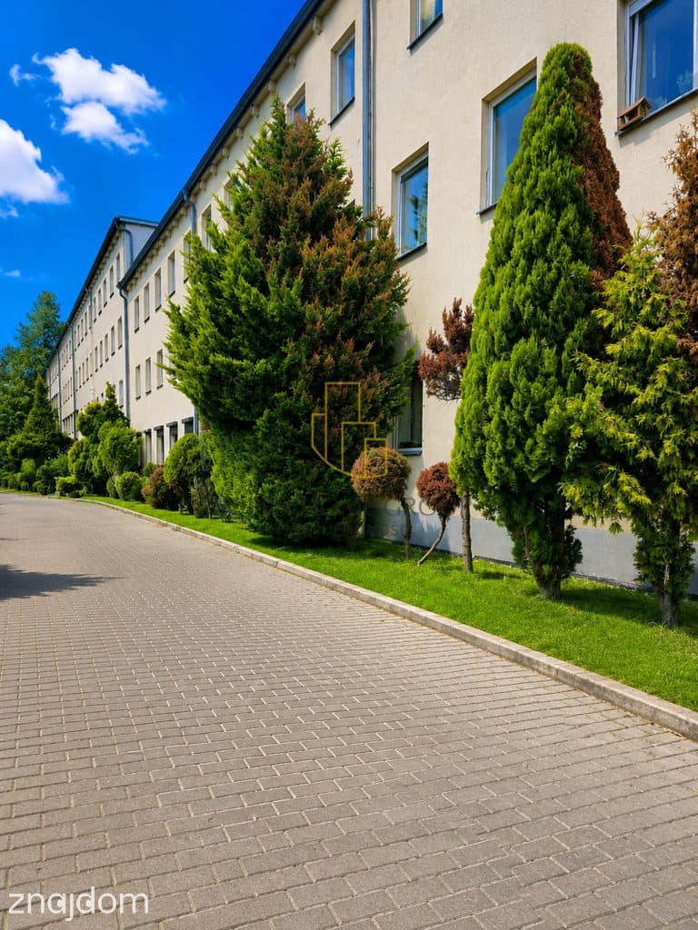 Centrum /Lux /2 pok/ Media miejskie/ m.parkingowe - zdjęcie 2