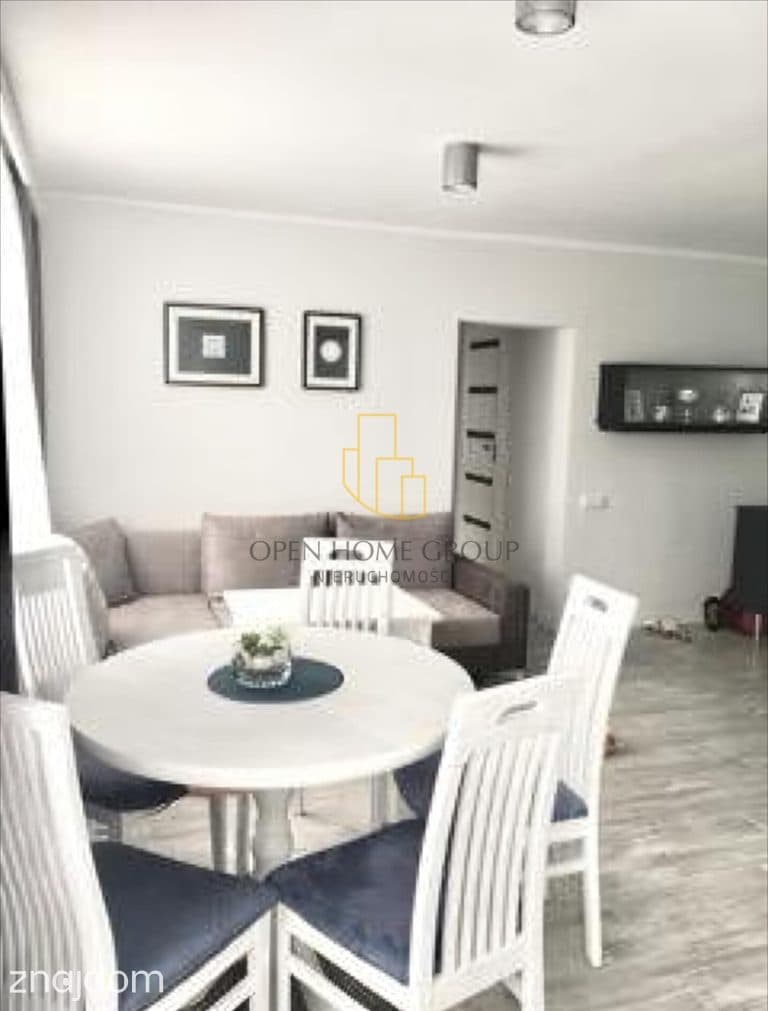 Plac Jana Pawła II 3 pokoje okazja/Gotowy biznes - zdjęcie 4