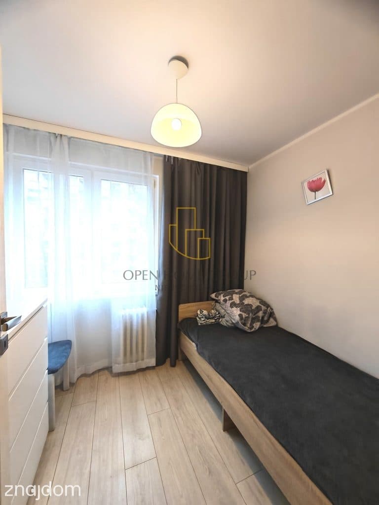 Plac Jana Pawła II 3 pokoje okazja/Gotowy biznes - zdjęcie 16