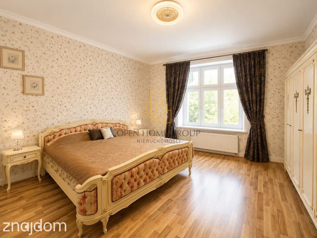 Centrum Trzebnica/park/92m2/3pok /Lyx - zdjęcie 4