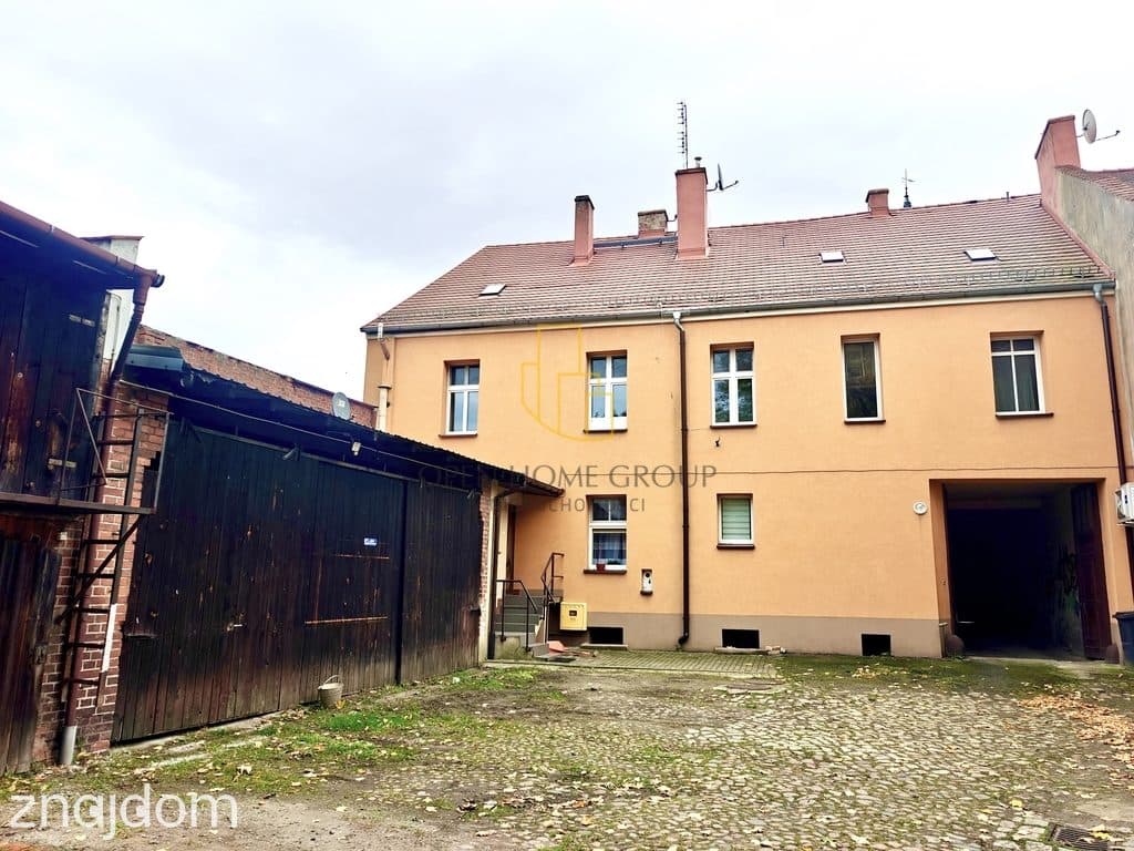 Centrum Trzebnica/park/92m2/3pok /Lyx - zdjęcie 10