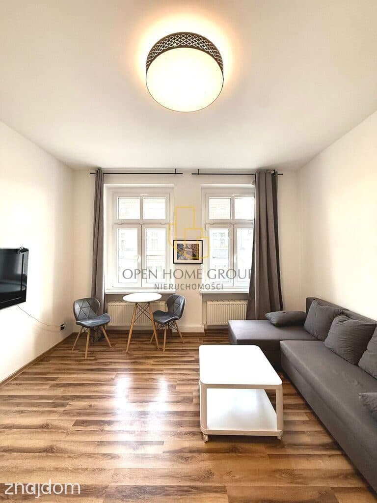 Apartament w sercu Wrocławia  Rynek!