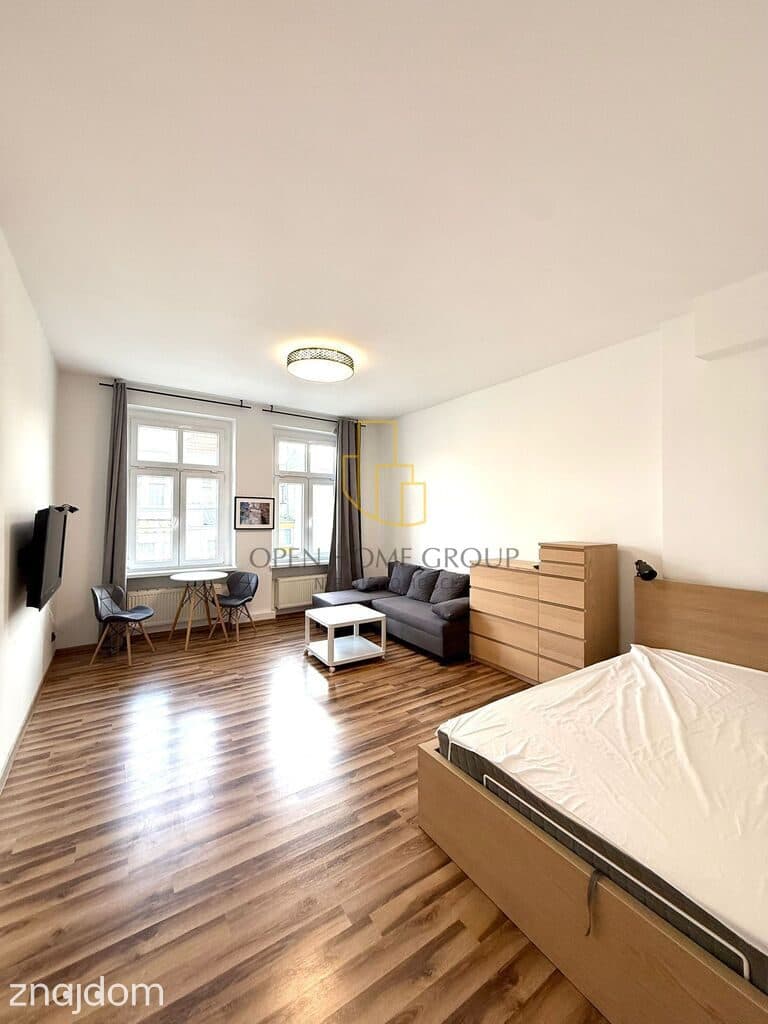 Apartament w sercu Wrocławia Rynek! - zdjęcie 2