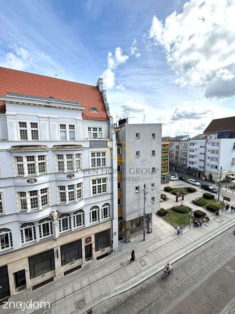 Apartament w sercu Wrocławia Rynek! - zdjęcie 3