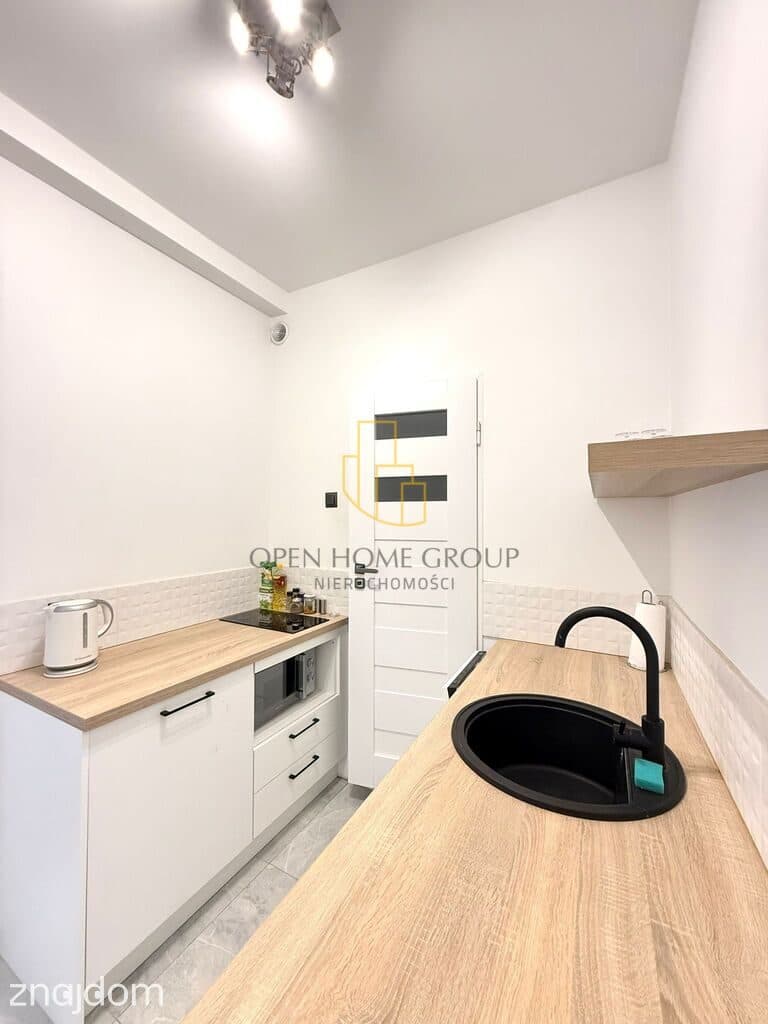 Apartament w sercu Wrocławia Rynek! - zdjęcie 4