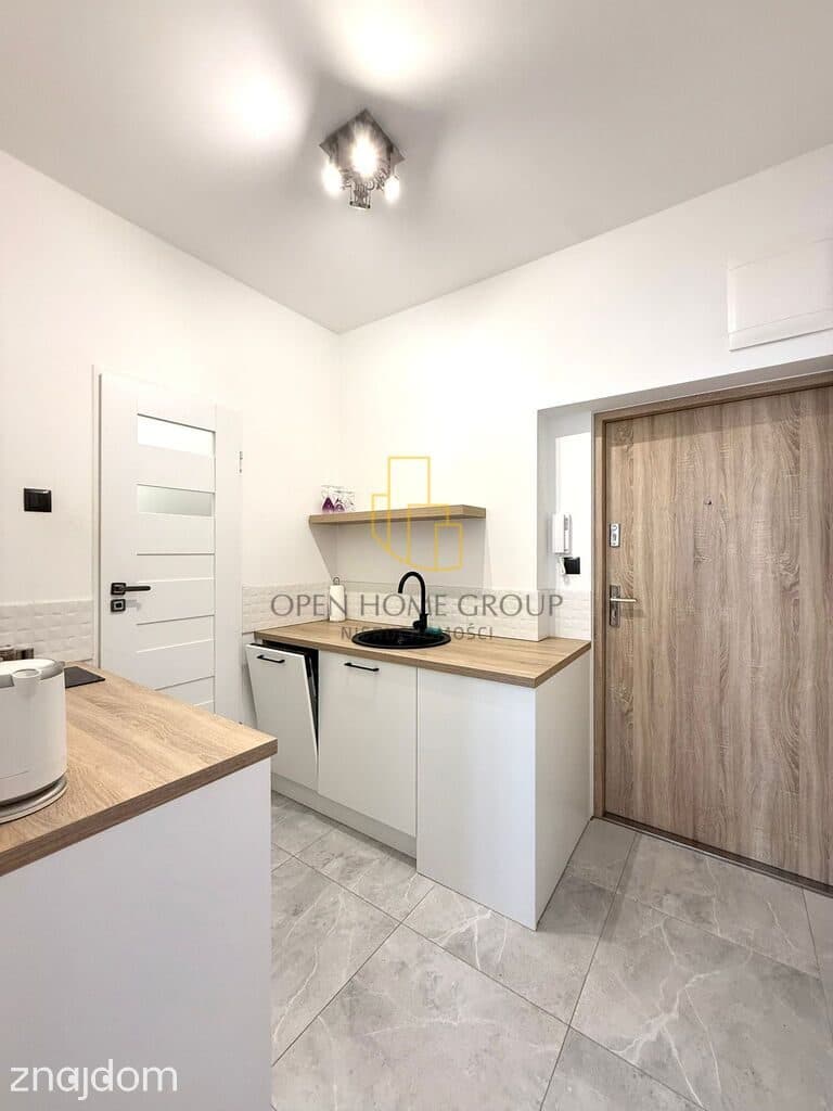 Apartament w sercu Wrocławia Rynek! - zdjęcie 5
