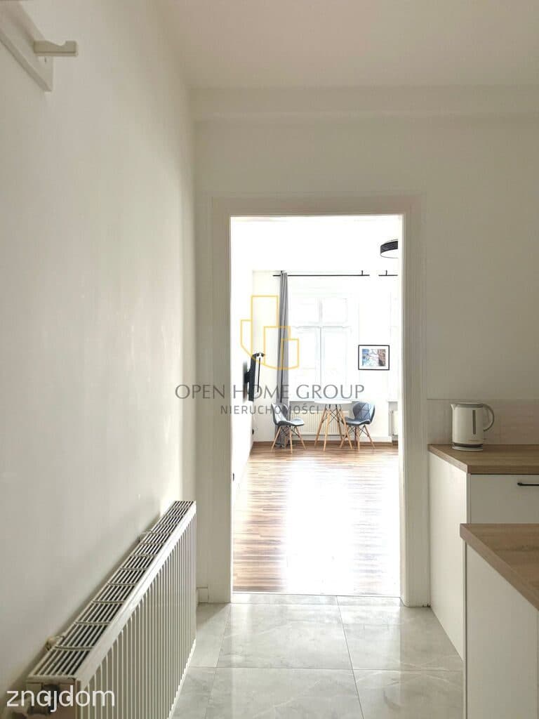 Apartament w sercu Wrocławia Rynek! - zdjęcie 7