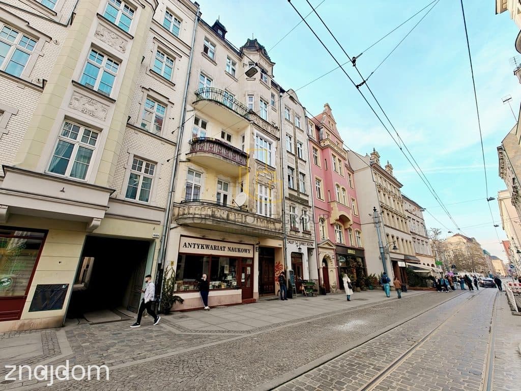 Apartament w sercu Wrocławia Rynek! - zdjęcie 10