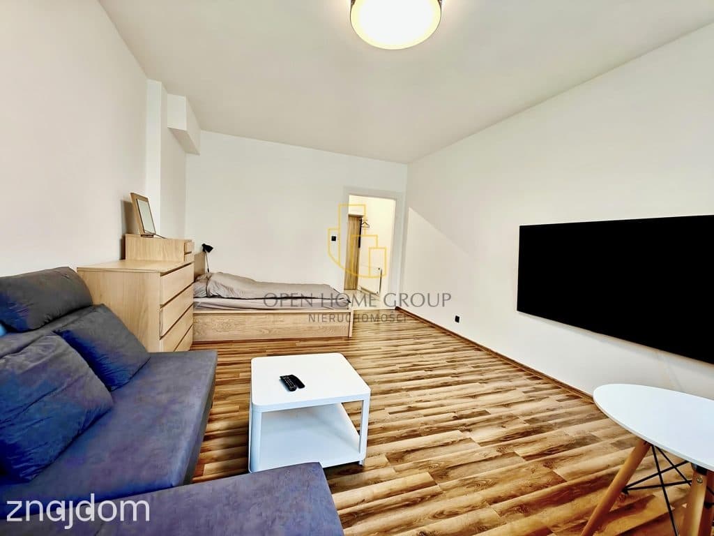 Apartament w sercu Wrocławia Rynek! - zdjęcie 12