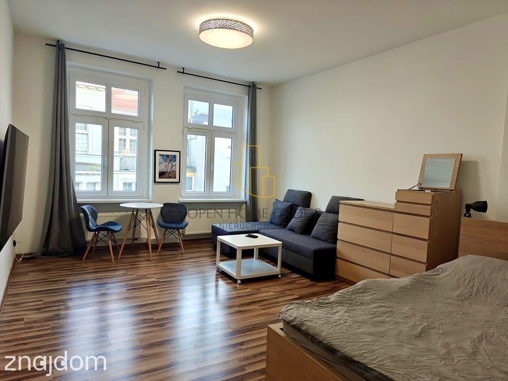 Apartament w sercu Wrocławia Rynek! - zdjęcie 13