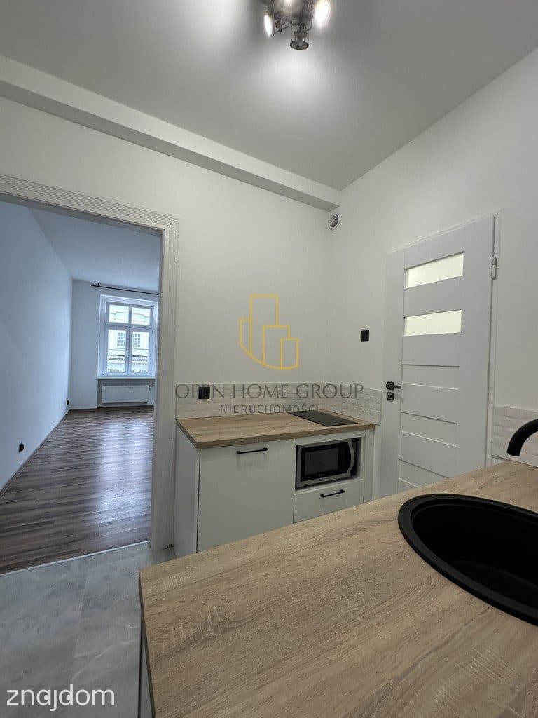 Apartament w sercu Wrocławia Rynek! - zdjęcie 14