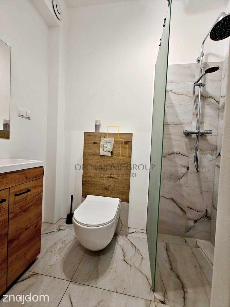 Apartament w sercu Wrocławia Rynek! - zdjęcie 16