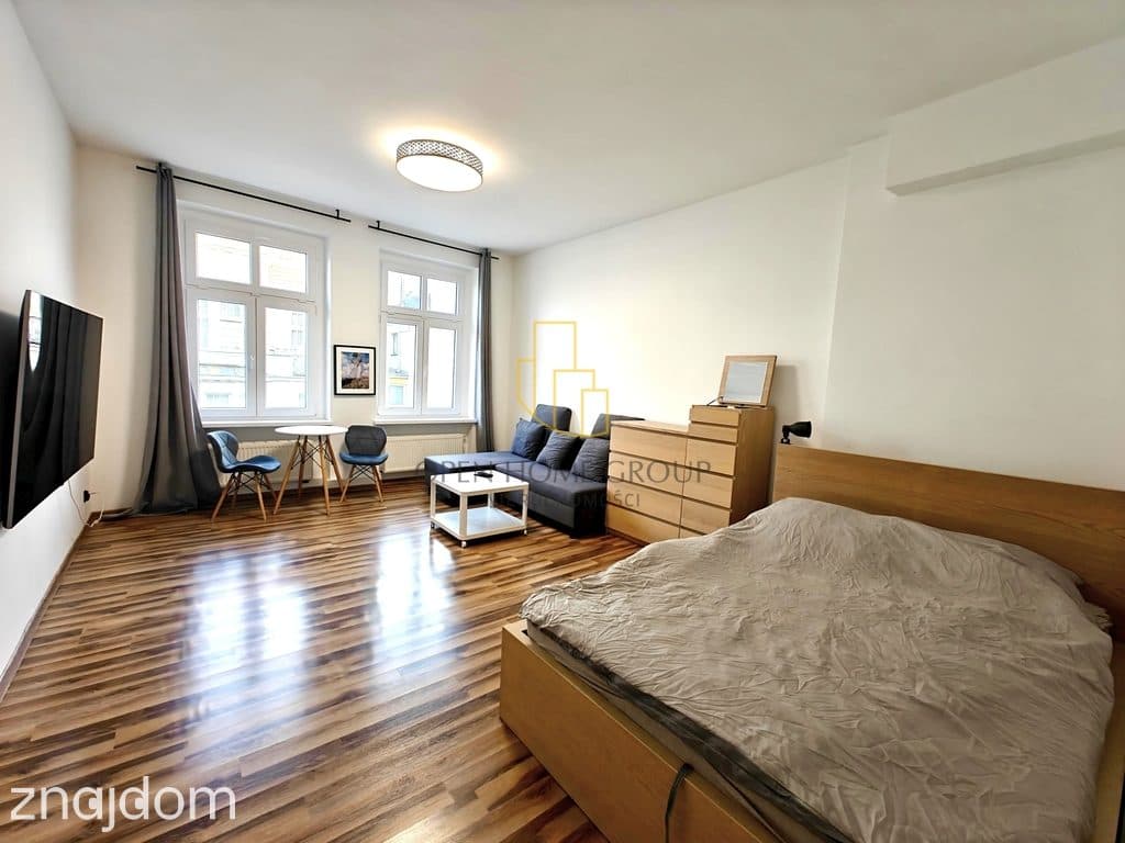 Apartament w sercu Wrocławia Rynek! - zdjęcie 17