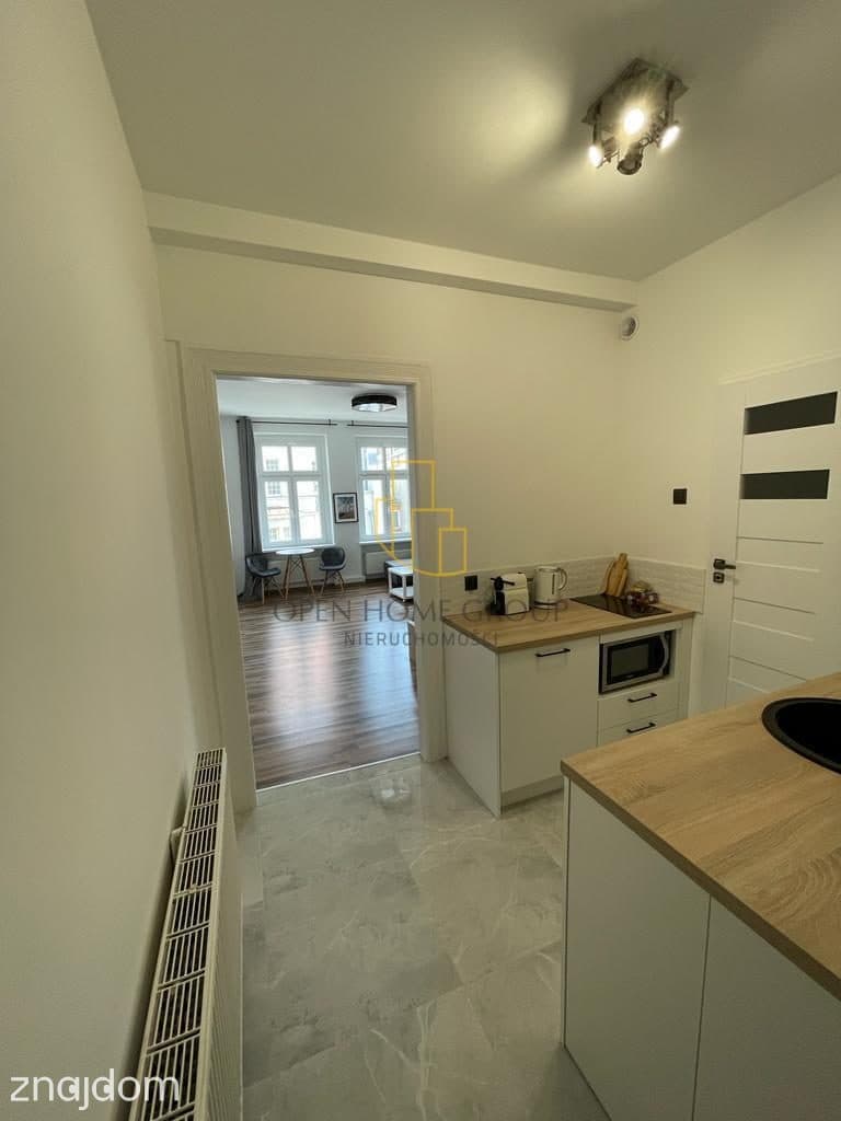 Apartament w sercu Wrocławia Rynek! - zdjęcie 19
