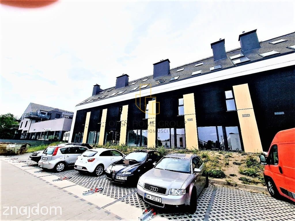 Lokal Gastronomiczny Ołtaszyn PremIum-- !!!Top! - zdjęcie 6