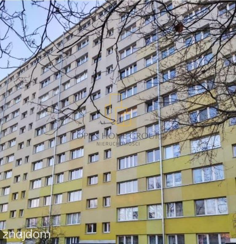 Lux rozkład 2 pokoje Magnolia Legnicka - zdjęcie 5