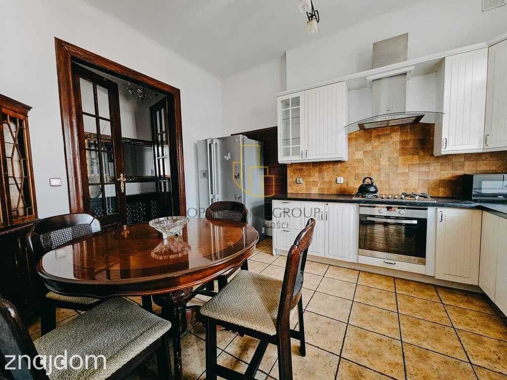 Elegancki apartament z duszą/104m2/3 pok/Centrum - zdjęcie 7
