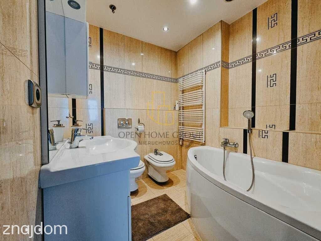 Elegancki apartament z duszą/104m2/3 pok/Centrum - zdjęcie 9
