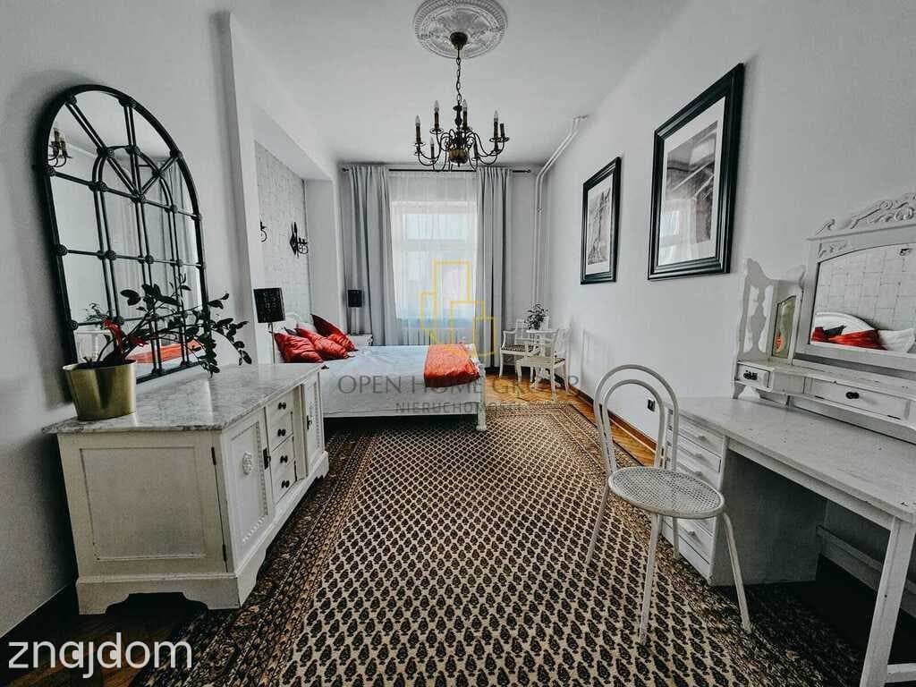 Elegancki apartament z duszą/104m2/3 pok/Centrum - zdjęcie 10
