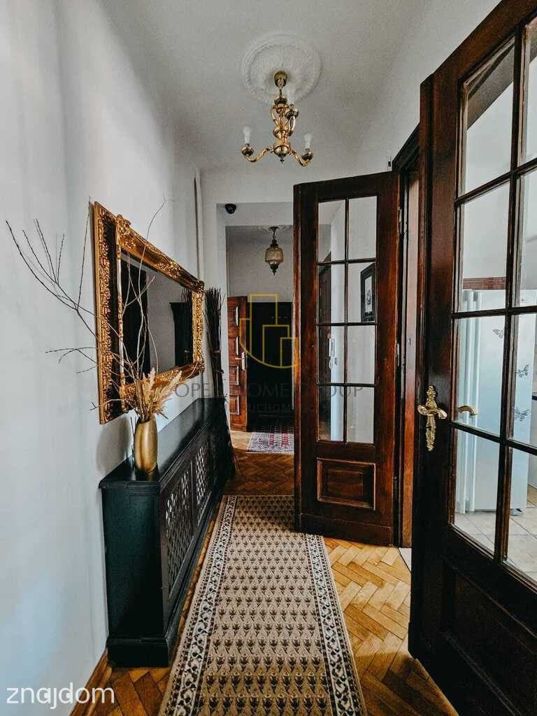 Elegancki apartament z duszą/104m2/3 pok/Centrum - zdjęcie 12