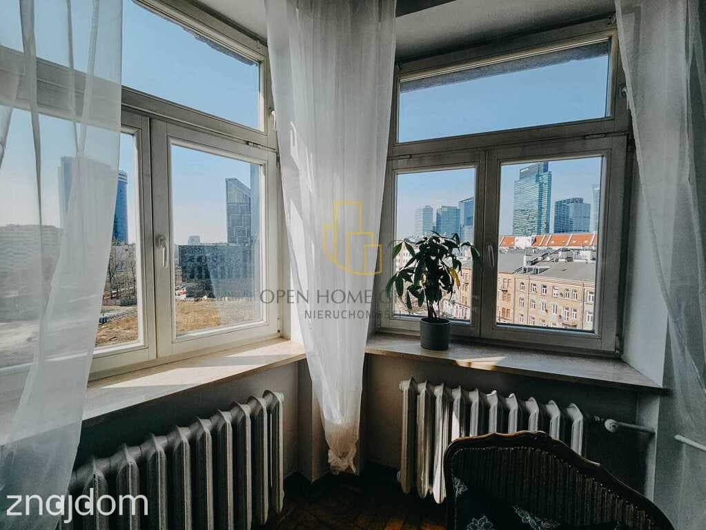 Elegancki apartament z duszą/104m2/3 pok/Centrum - zdjęcie 13