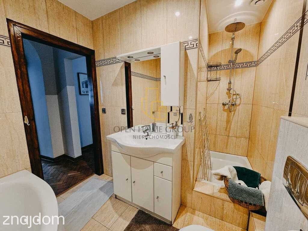Elegancki apartament z duszą/104m2/3 pok/Centrum - zdjęcie 16
