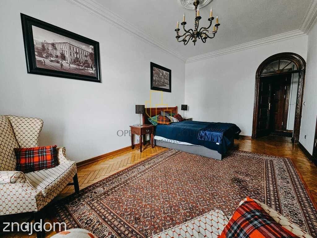 Elegancki apartament z duszą/104m2/3 pok/Centrum - zdjęcie 17